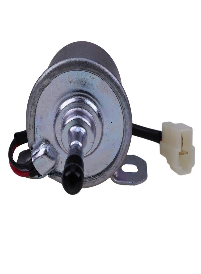 FP FRIDAYPARTS مضخة رفع الوقود 1G639-52030 متوافقة مع محركات كوبوتا F2560 وF3060 وTG1860 وR420 وR520 وV1505 وV2203 (بديلة) - Image 3